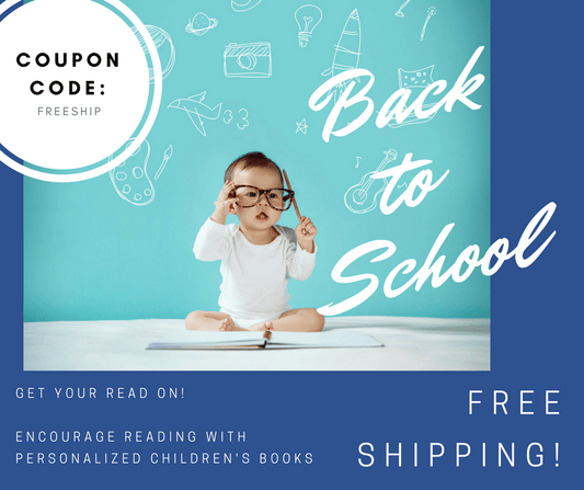 personalized children's story books sale