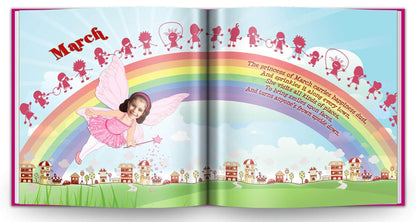 personalized princess story book for girls fairy princess, personalized princess gifts, personalized princess book, princess books for girls