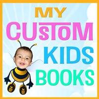 my custom kids books covid update