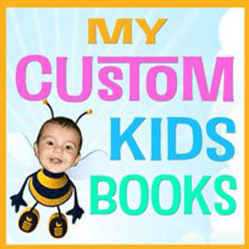 resellers drop ship personalized children's books