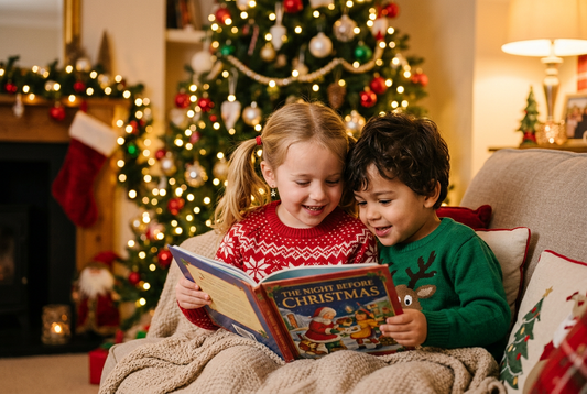 Holiday Gift Ideas for Siblings: Personalized Surprises to Share and Treasure