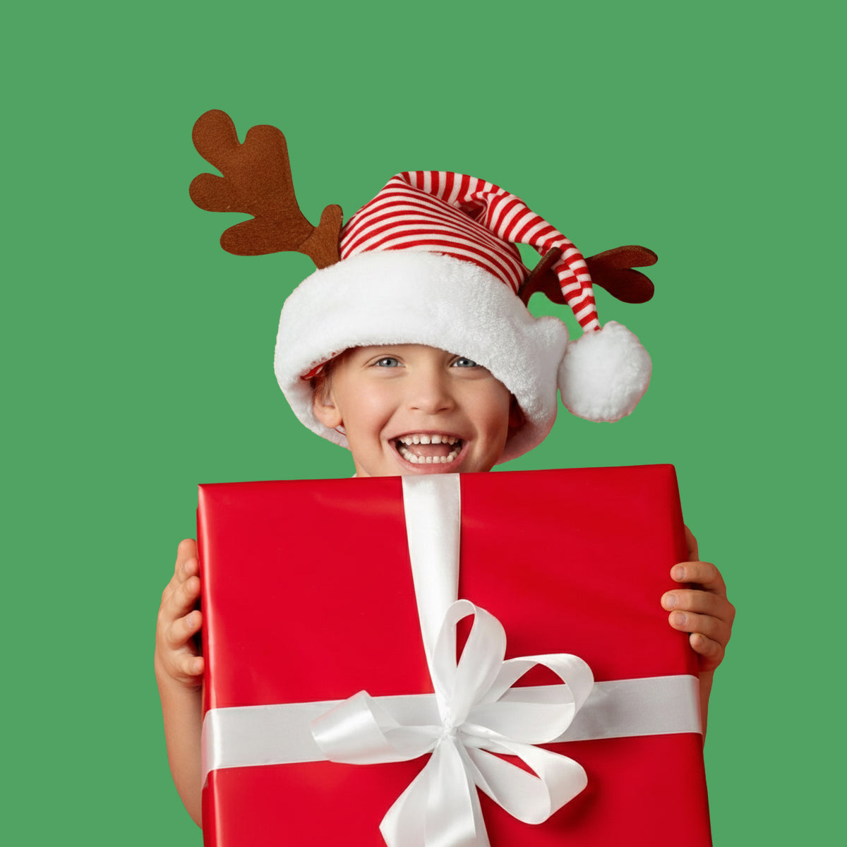 Christmas Bestsellers Collection, personalized holiday storybooks that include child’s name, photo, pets, personalized blankets