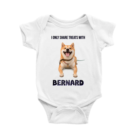 Classic Baby Short Sleeve Bodysuit