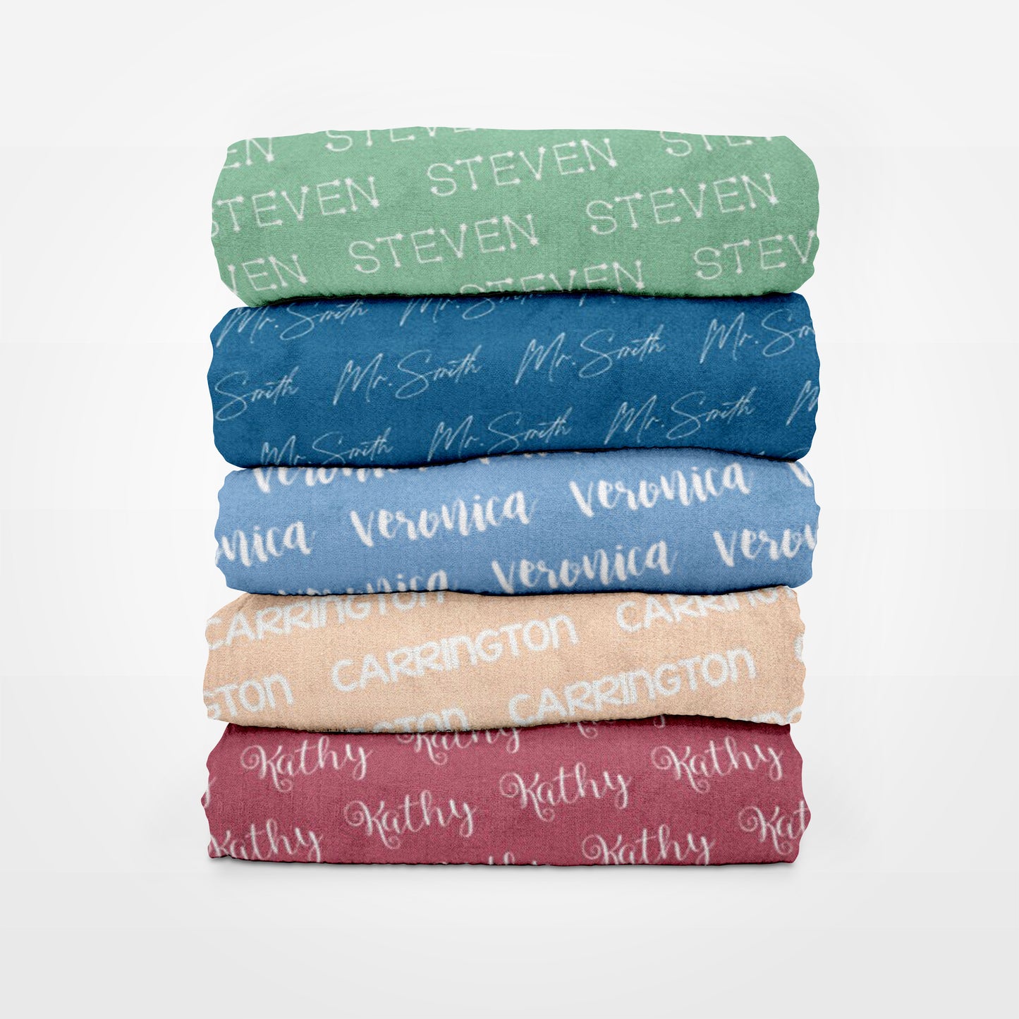 Customizable Blanket - Personalized name blanket, custom name blanket, personalized name baby blankets, custom baby blanket