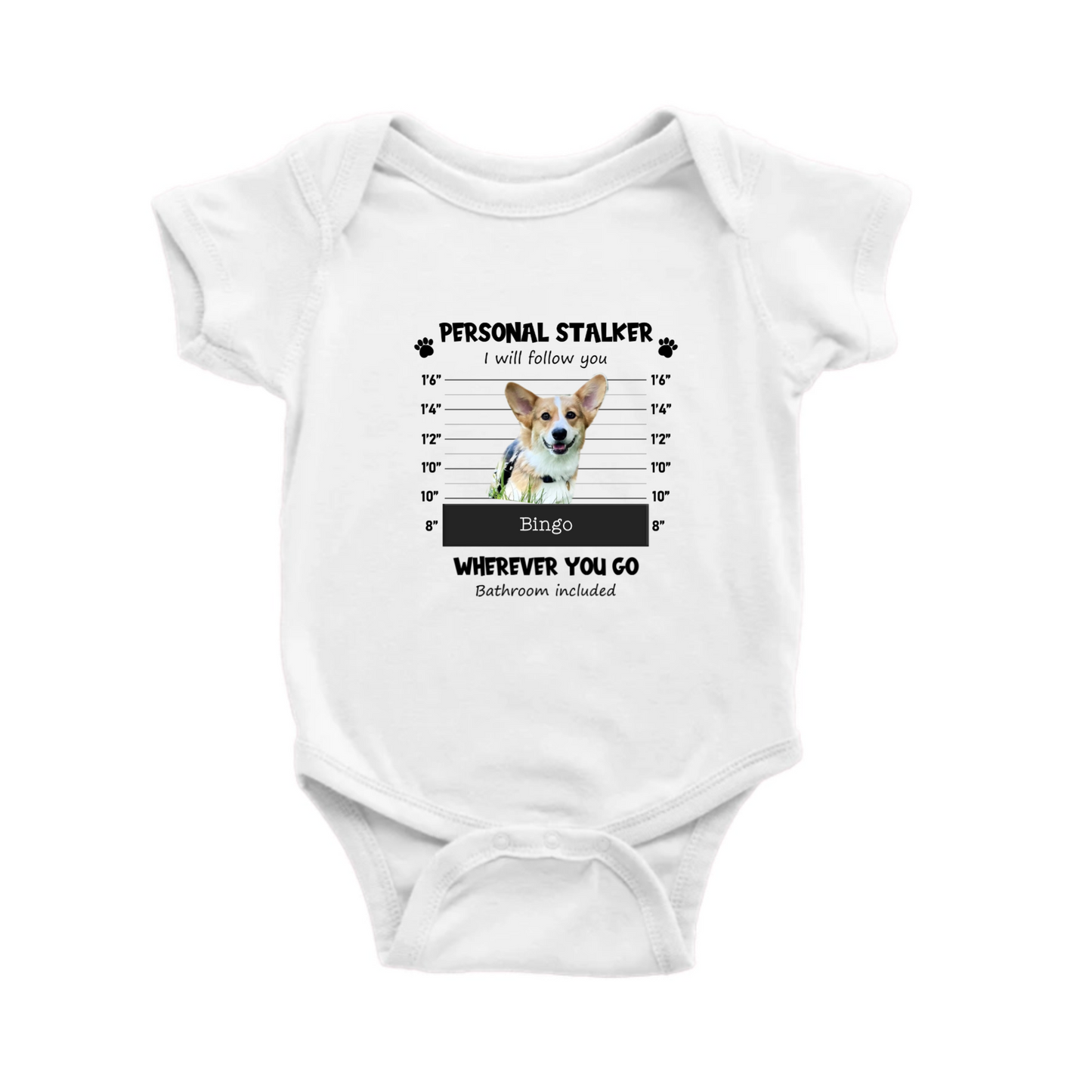 pet tshirt with pet photo funny kids gift