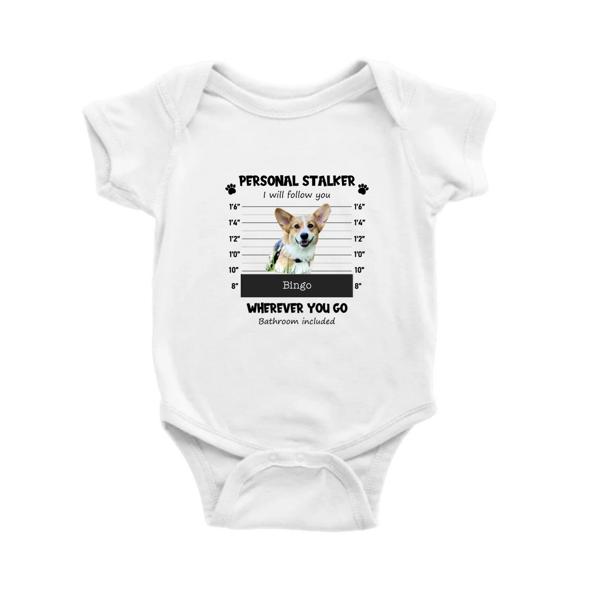 pet tshirt with pet photo funny kids gift