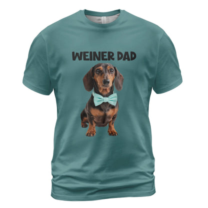 Custom Comfort Colors T-Shirt – Design Your Own Personalized Shirt