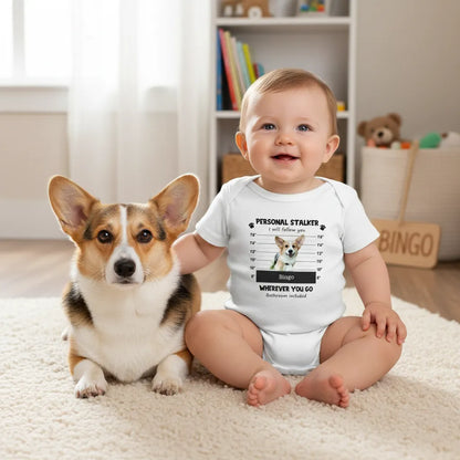 pet tshirt for babies, kids pet shirt funny