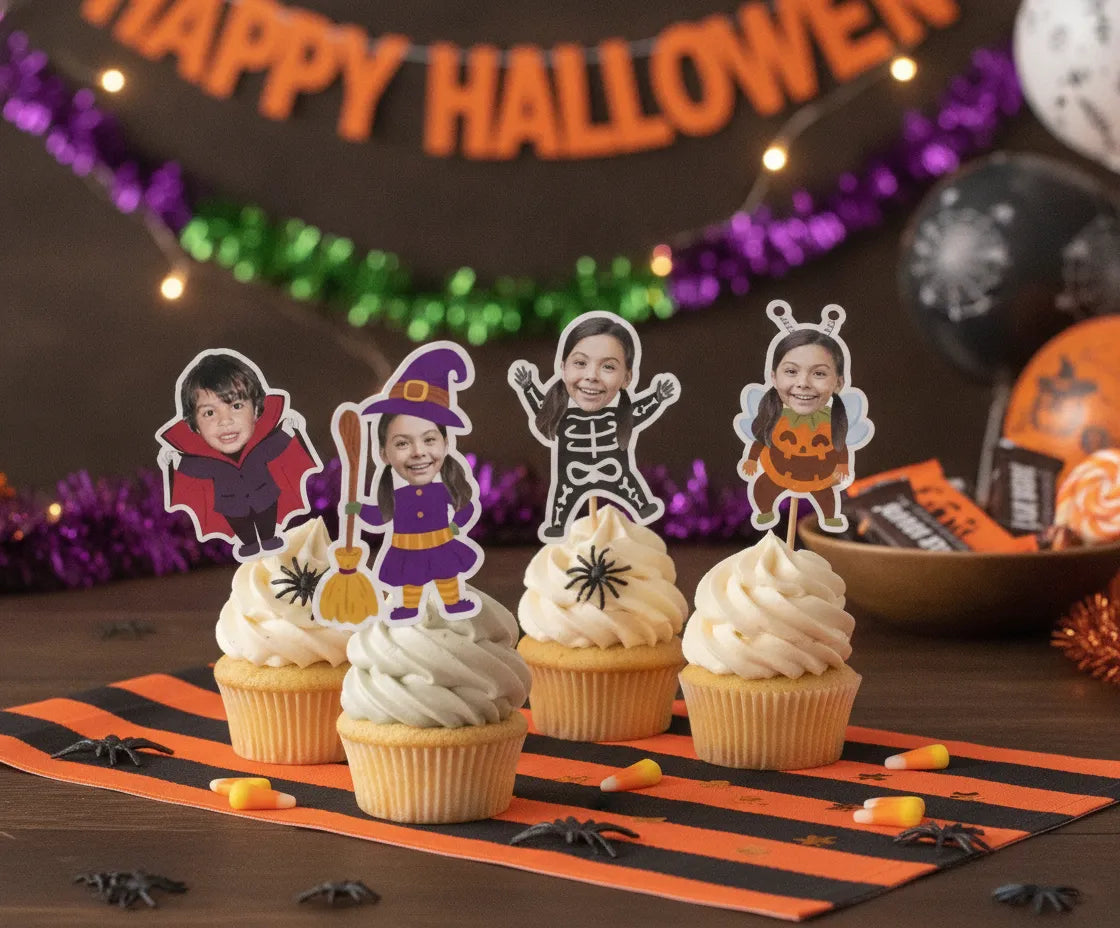 personalized halloween party ideas for the school classroom or daycare