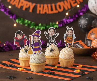 personalized halloween party ideas for the school classroom or daycare