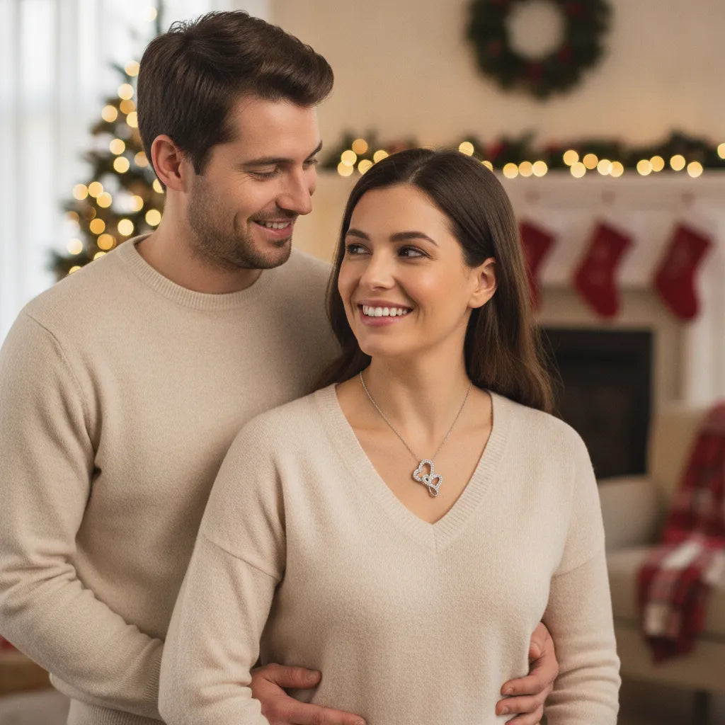 Affordable gift for Christmas holiday 