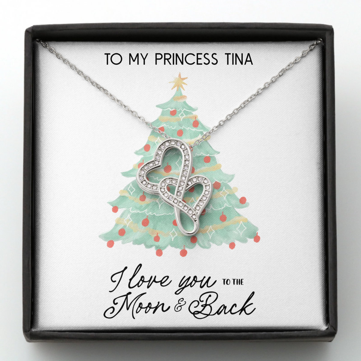 affordable Christmas holiday gift for girlfriend