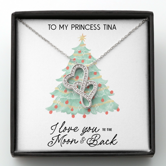 affordable Christmas holiday gift for girlfriend