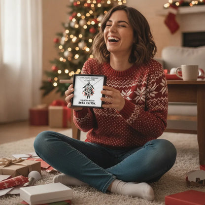 Affordable romantic Christmas gift