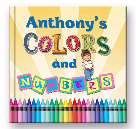 Notebook For Kids: With Colorful Cover: Blessed, Happy and: 9798731572330:  : Books