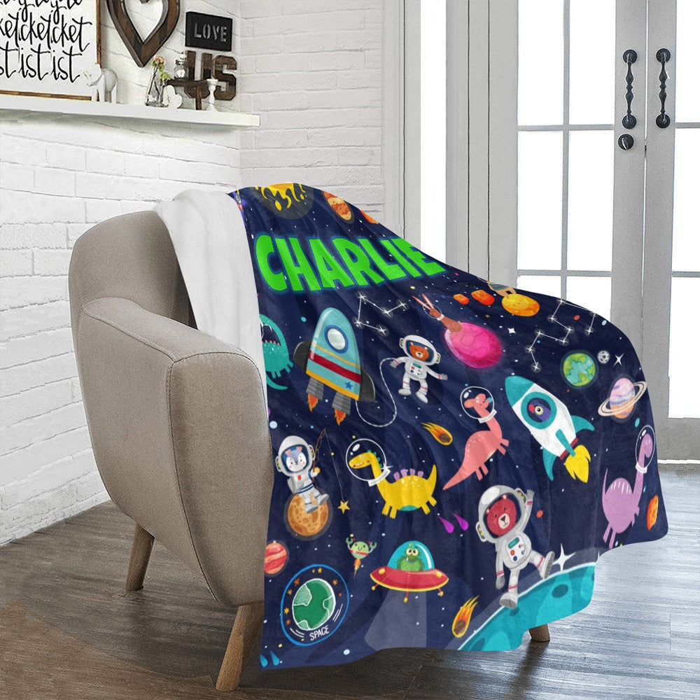 outer space birthday gift for space themed birthday party